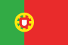 Portuguese currency icon