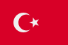Turkish currency icon