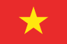Vietnamese currency icon
