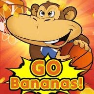 GO BANANAS! game icon
