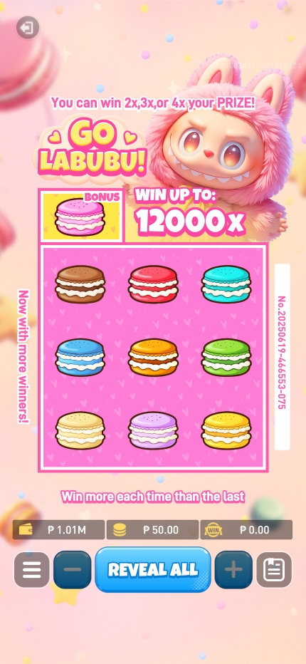 Game screenshot 1