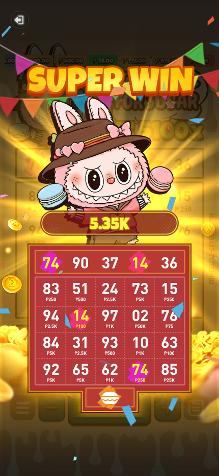 Game screenshot 3
