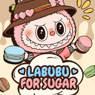 LABUBU FOR SUGAR game icon
