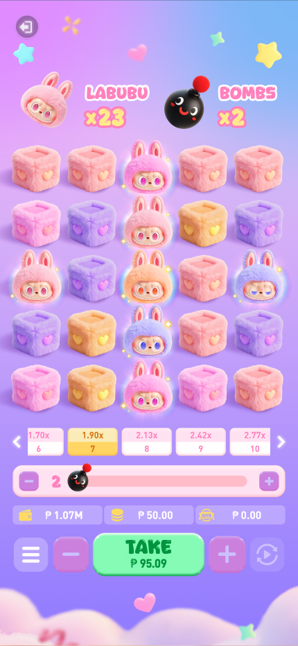 Game screenshot 1