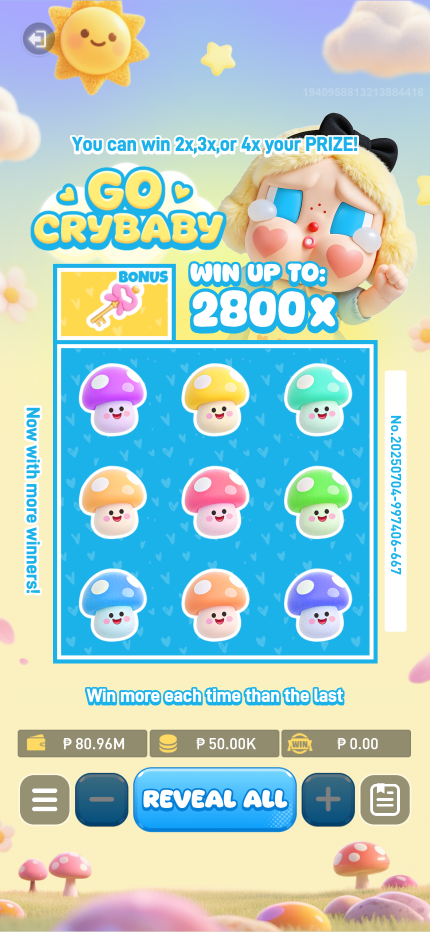 Game screenshot 1