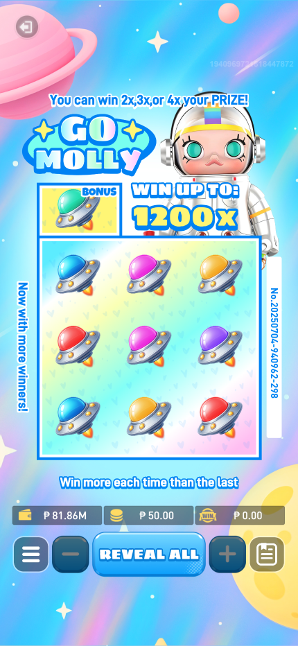 Game screenshot 1